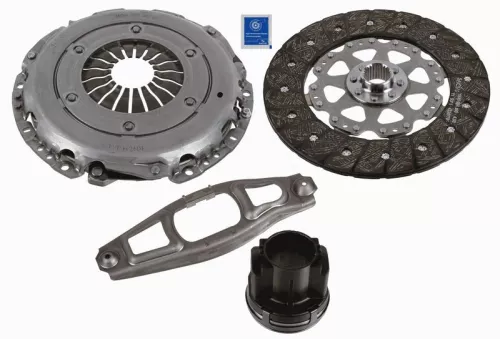 Clutch Kit