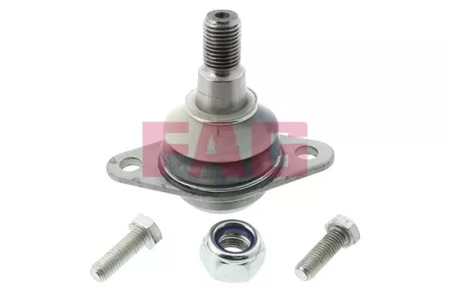 Mounting, control/trailing arm