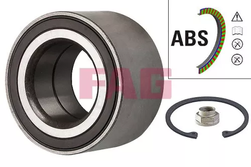 Tie Rod End