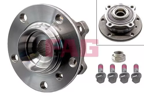 Tie Rod End