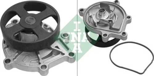 Schaeffler INA Timing Chain Kit (558005710)