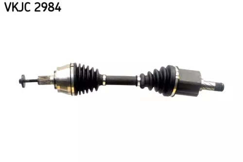 Drive Shaft