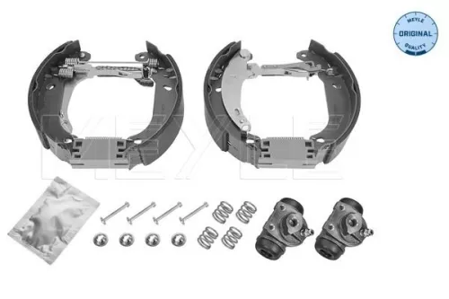 MEYLE Brake Shoe Set (16-145330022)