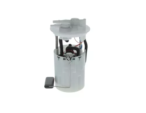 Fuel Feed Unit