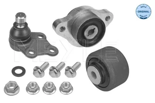 MEYLE Repair Kit, control arm (0166100006)