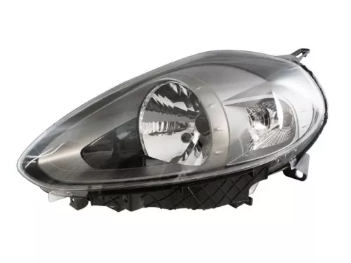 Headlight