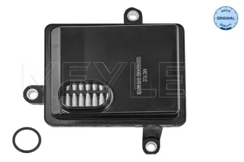 Hydraulic Filter, automatic transmission