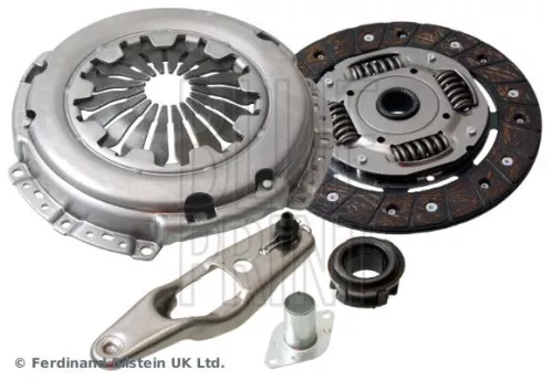 BLUE PRINT Clutch Kit (ADV1830119)