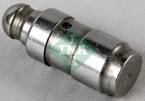 Schaeffler INA Belt Pulley, crankshaft (544016910)