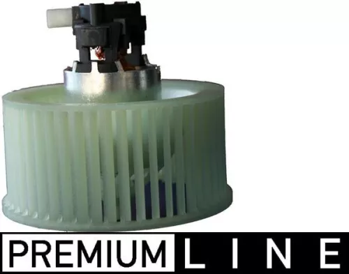 Interior Blower