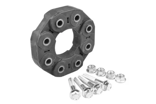 Joint, propshaft
