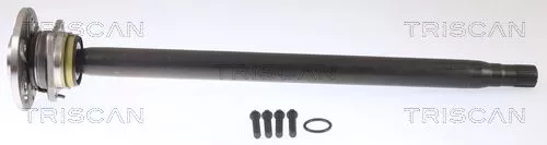 TRISCAN Wheel Bearing Kit (853023233)