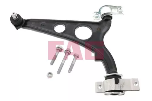 Rolling Bearing, suspension strut support mount