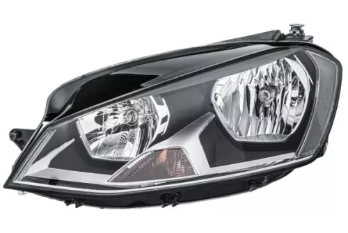 Headlight