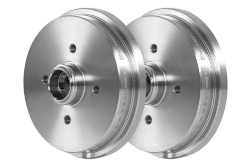 ATE Brake Drum (24.0218-0007.1)