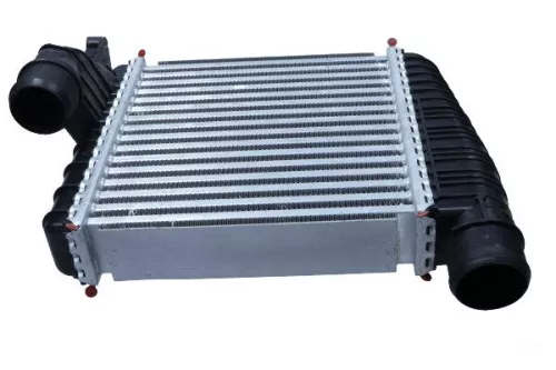 Charge Air Cooler