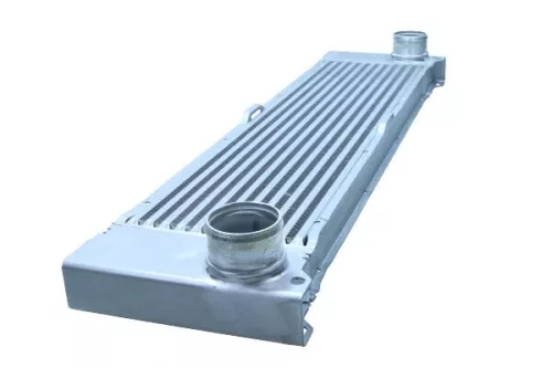 Charge Air Cooler