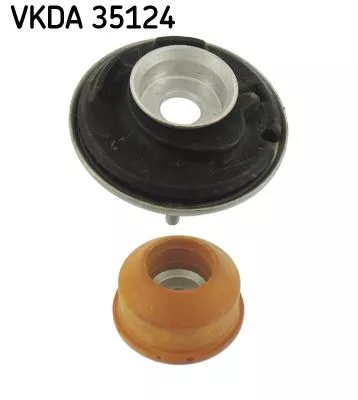 Suspension Strut Support Mount