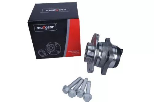 MAXGEAR Wheel Bearing Kit (33-1207)