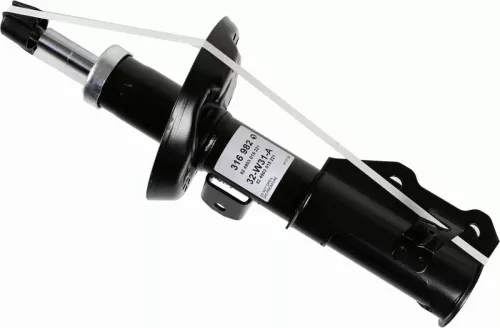 Shock Absorber