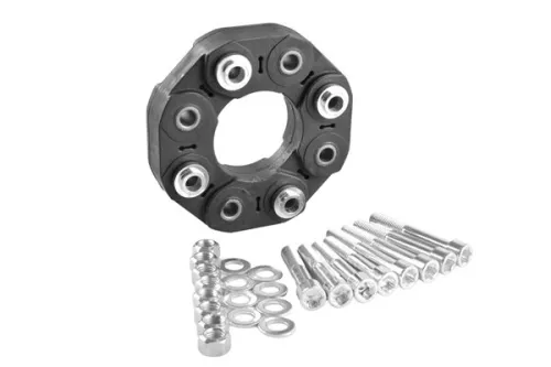 Joint, propshaft