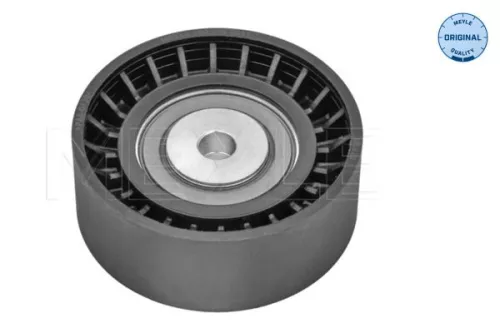 MEYLE Deflection/Guide Pulley, V-ribbed belt (1000090011)
