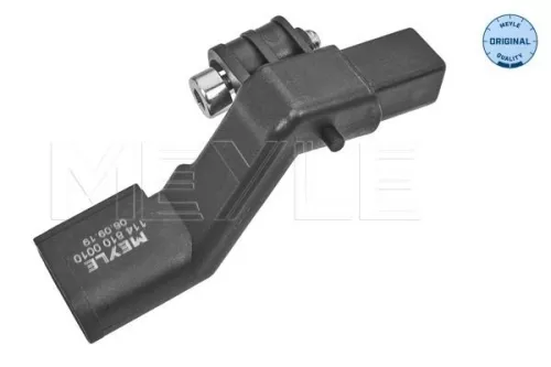 MEYLE Sensor, crankshaft pulse (1148100010)