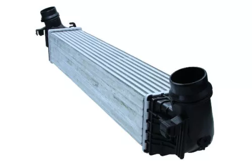 Charge Air Cooler