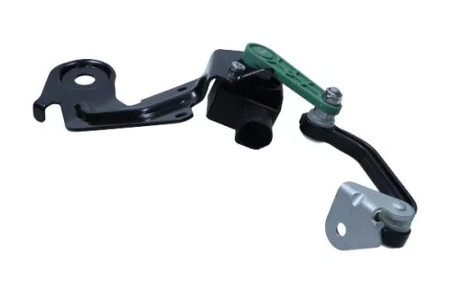 Sensor, headlight levelling