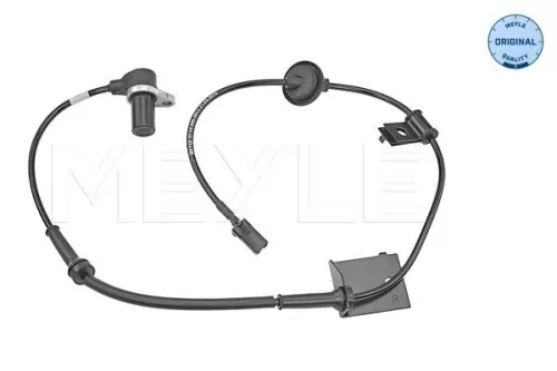 MEYLE Sensor, wheel speed (37-148990013)