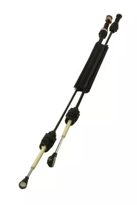Cable Pull, manual transmission