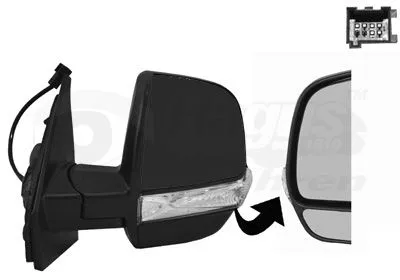 Exterior Mirror