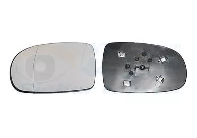 Mirror Glass, exterior mirror
