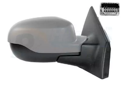 Exterior Mirror