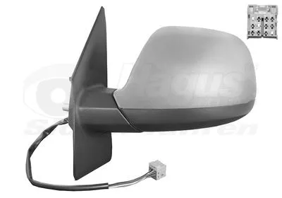 Exterior Mirror