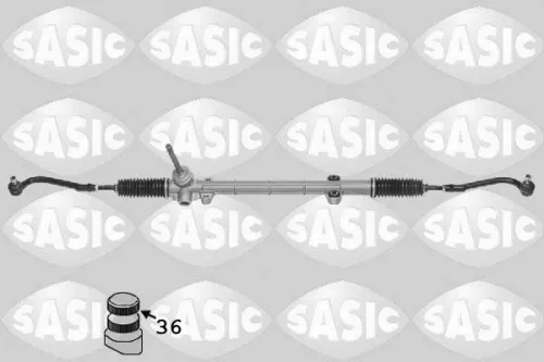 SASIC Steering Gear (7376024)