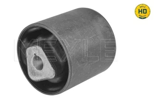 Mounting, control/trailing arm