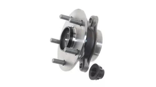 SKF Wheel Bearing Kit (VKBA7811)