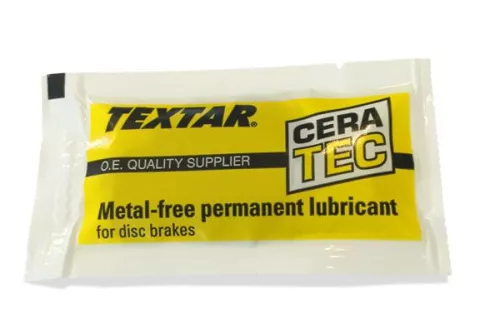 TEXTAR Mounting Paste (81000500)