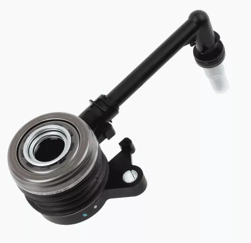 Central Slave Cylinder, clutch