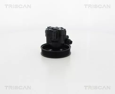 Hydraulic Pump, steering