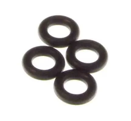Seal Ring, injector