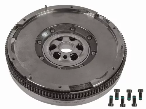 Flywheel