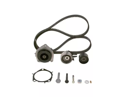 BOSCH Water Pump & Timing Belt Kit (1987946980)