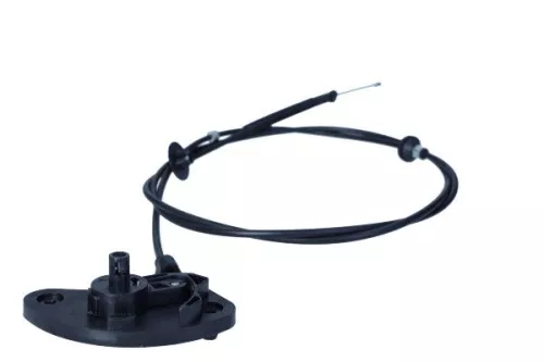 Bonnet Cable