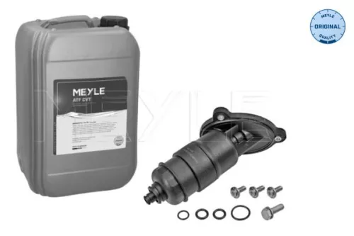 Parts Kit, automatic transmission oil change