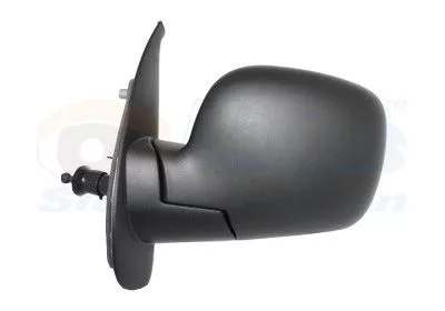 Exterior Mirror