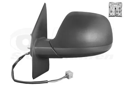 Exterior Mirror