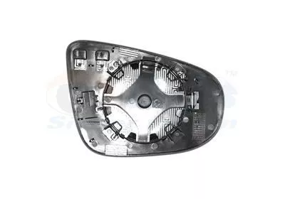 Mirror Glass, exterior mirror