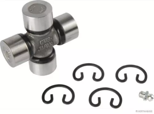 Joint, propshaft